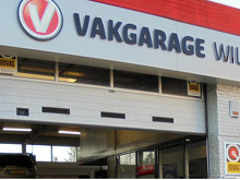 Vakgarage Will Schraven Bv