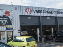 Vakgarage Oudewater
