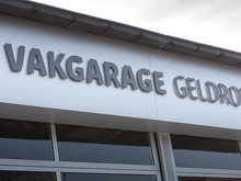 Vakgarage Geldrop