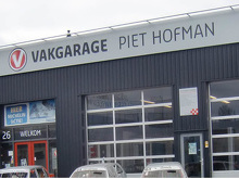 Vakgarage Piet Hofman
