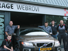 Vakgarage Webrovi