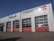 Vakgarage Citam