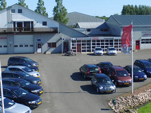 Vakgarage Jirnsum