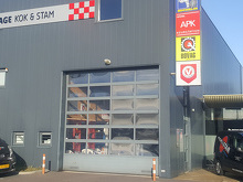 Vakgarage Kok & Stam