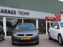 Vakgarage Tromp