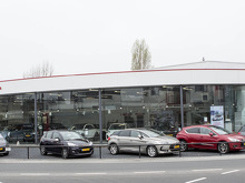 Vakgarage Westerink Bv