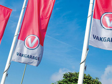 Vakgarage Luiten