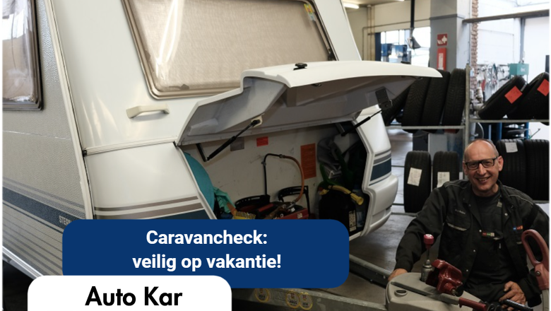 Vakantieplannen voor het voorjaar?