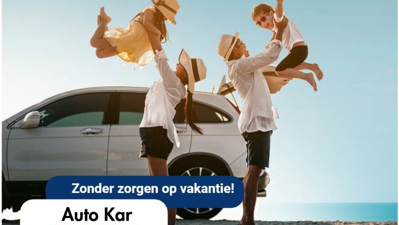 Ga jij - net als wij - genieten van de lange weekenden?