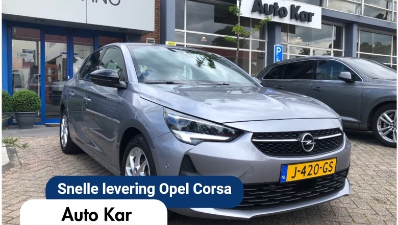 Binnen een week afgeleverd!