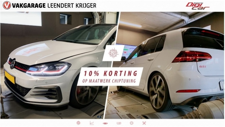 Tijd voor een nieuwe actie!