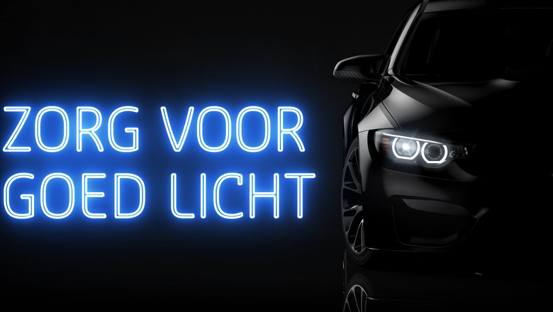 Ga de donkere dagen door met Vakgarage Dallinga! Profiteer nu van onze verlichtingsactie!