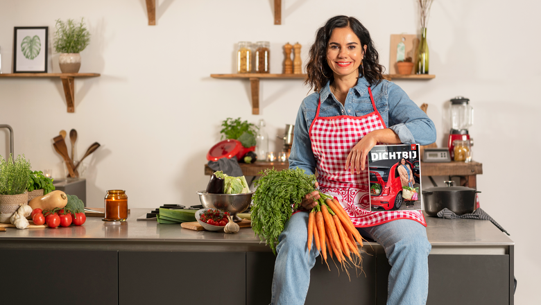 Het Recept voor een veilige winter