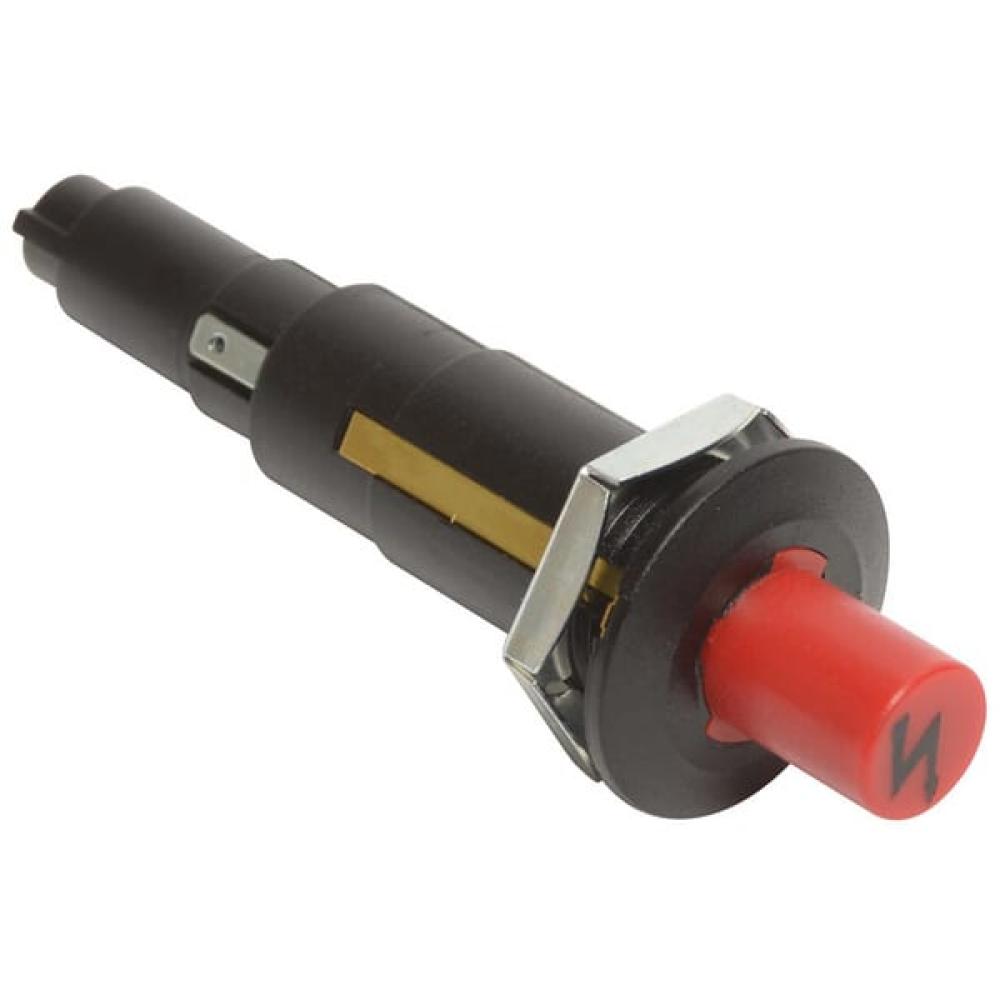 Piezo ignitor with adapter