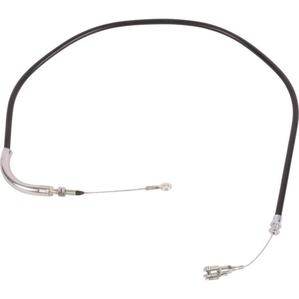 Cable, accelerator