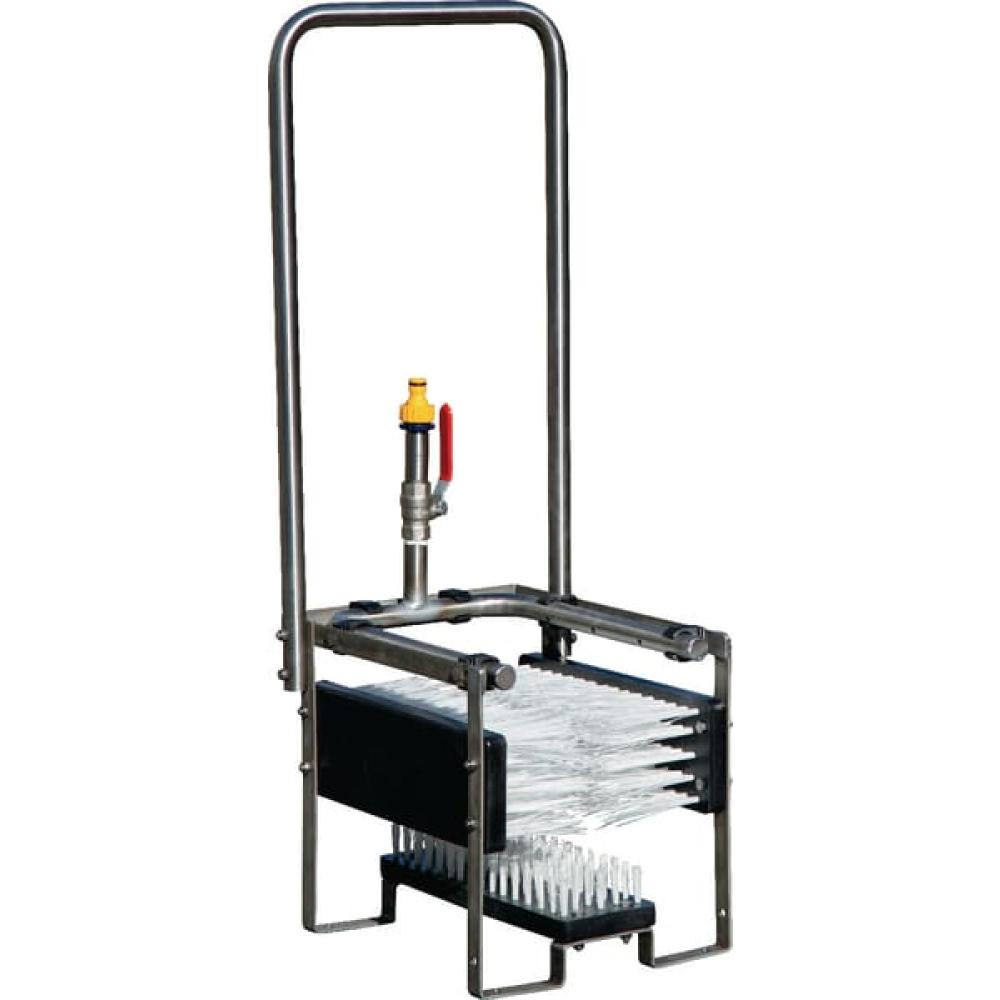 Laarzenreiniger ECO