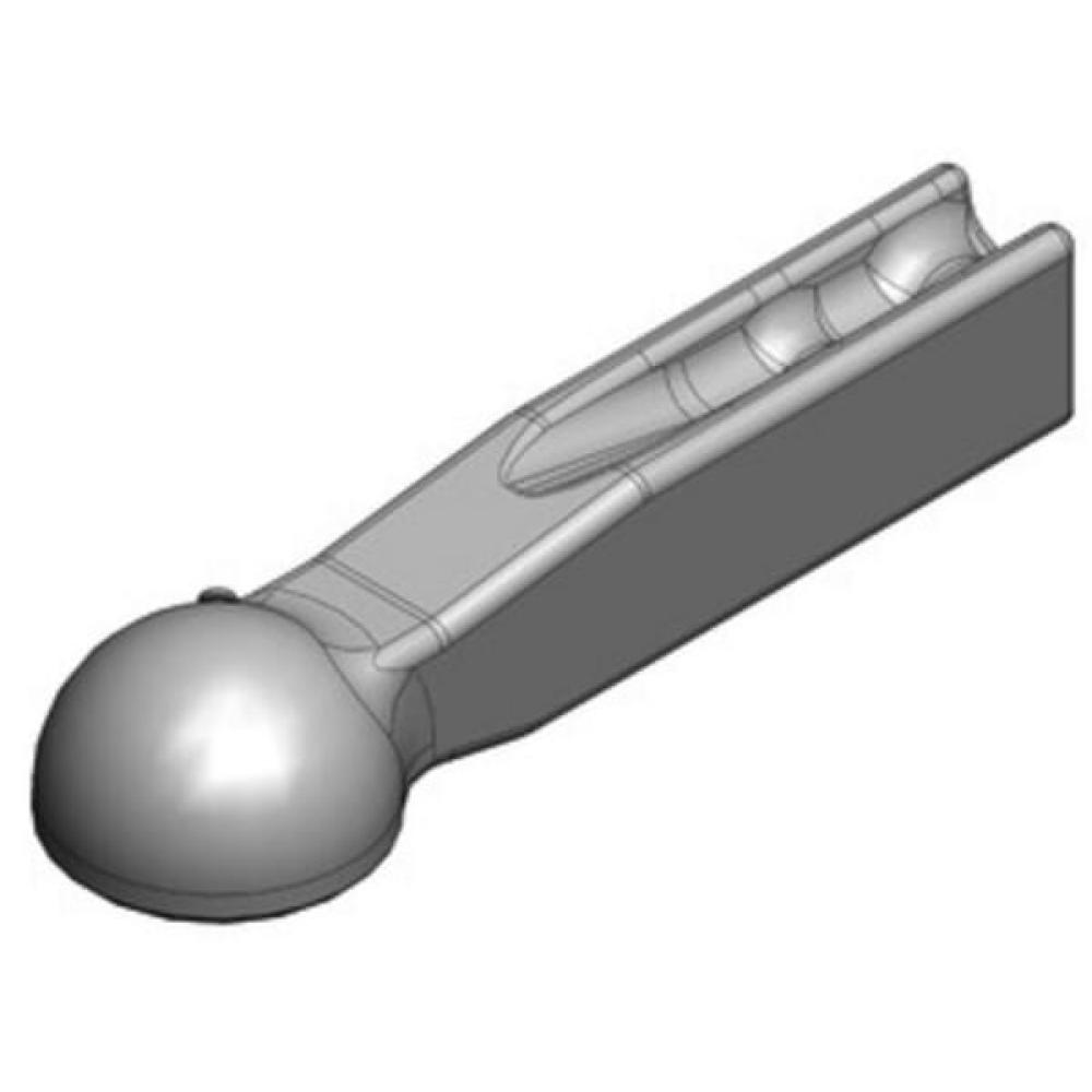 Lastrekoog