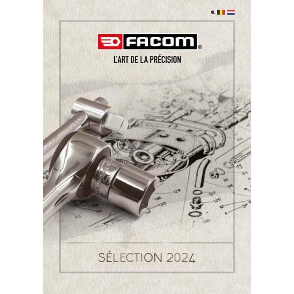 Facom Bestseller NL/BE
