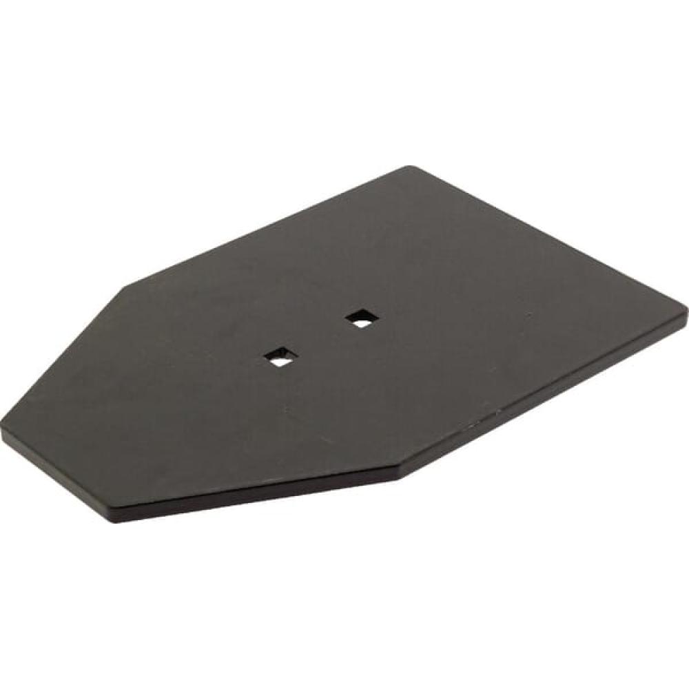 Verschleißplatte 150x8x270mm