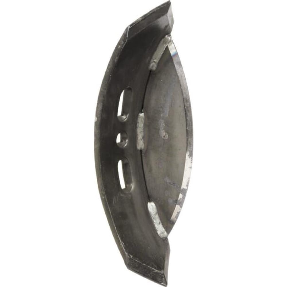 Seitenschnittschar 100x12mm