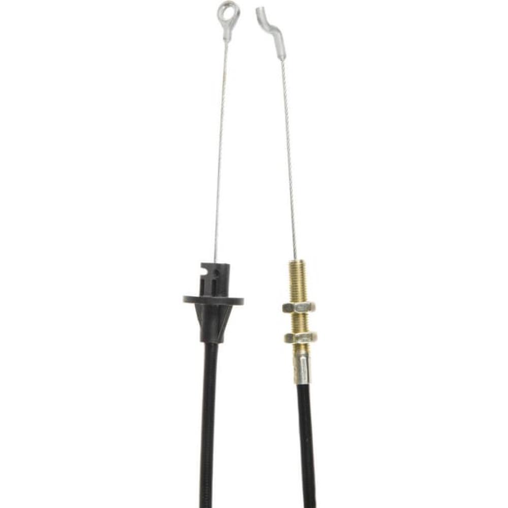 Angled front view with bag zipped and handles upright.