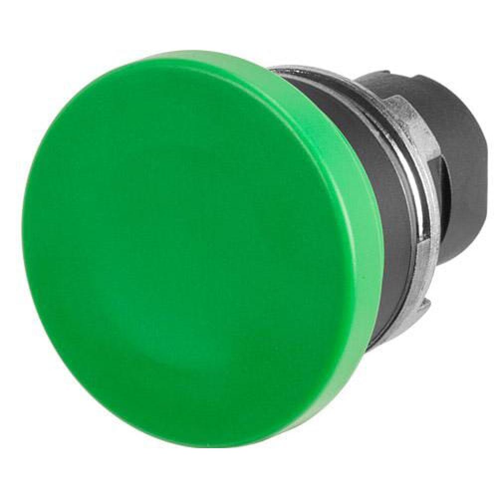 Paddestoeldrukknop