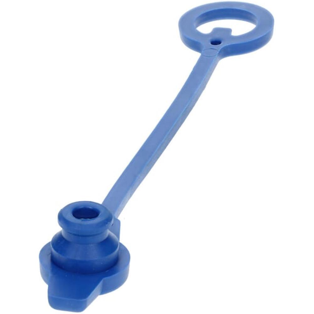Stofplug voor 1/4 Tema