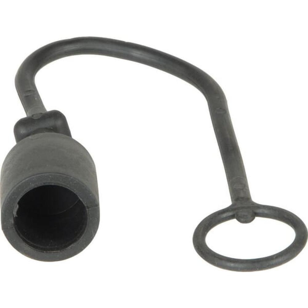 Stofplug