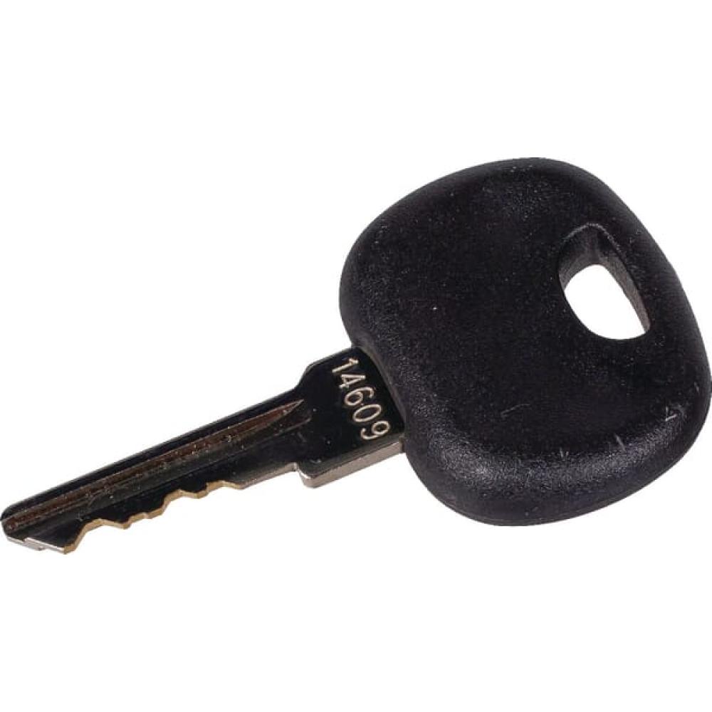 Contactsleutel