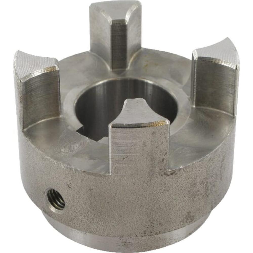 Koppelingshelft asgat 30 mm Herder
