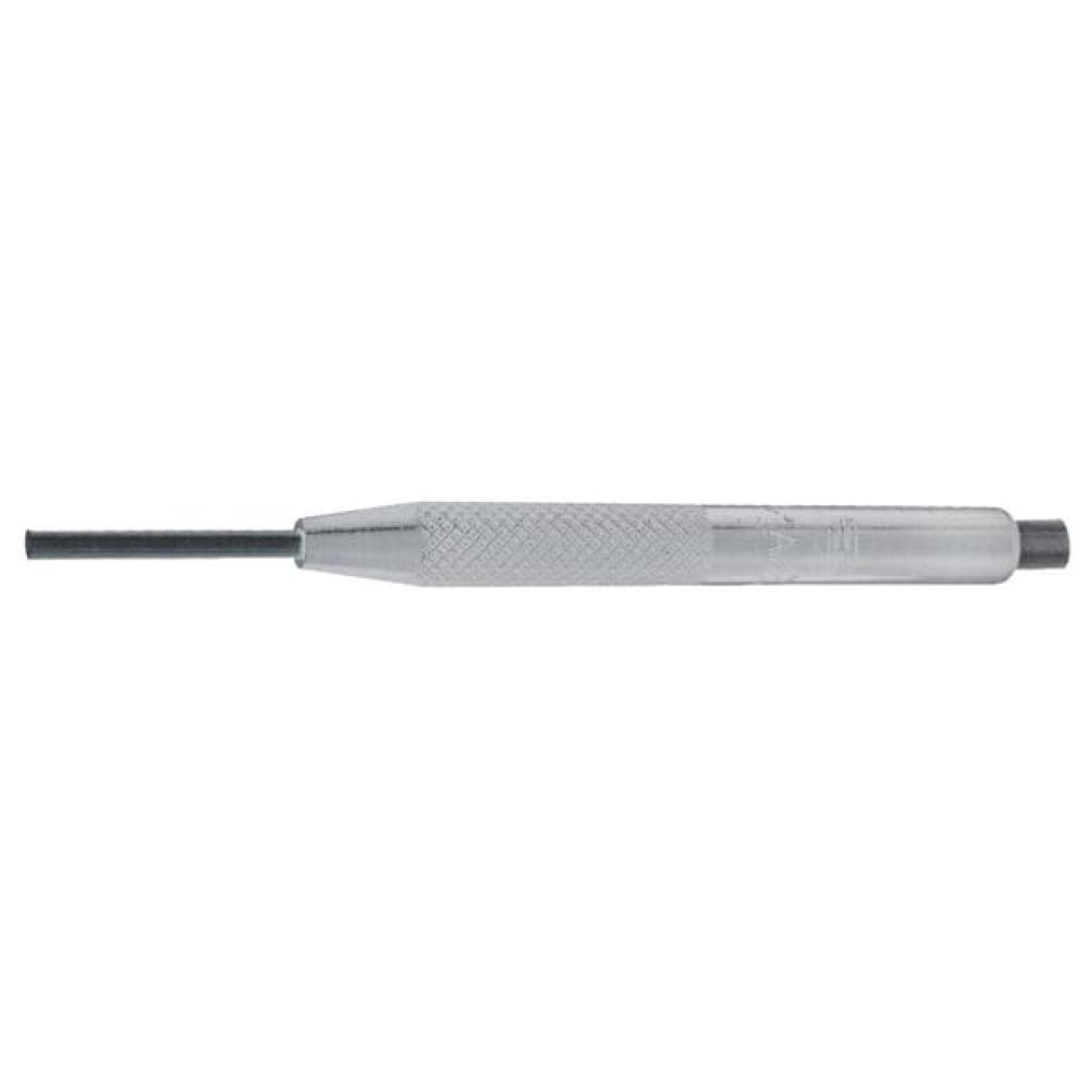 Pendrijver prec.+ geleiding 4mm