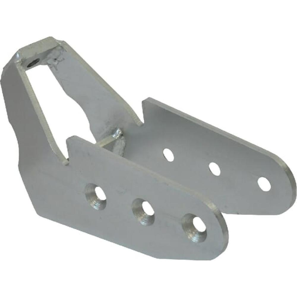 Angled front view with bag zipped and handles upright.