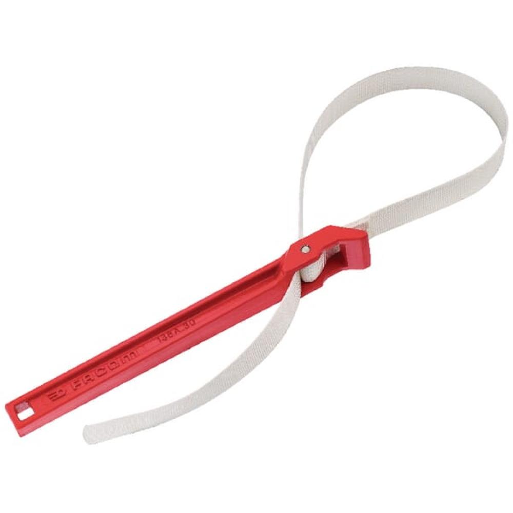Riem-buistang 0-60 mm