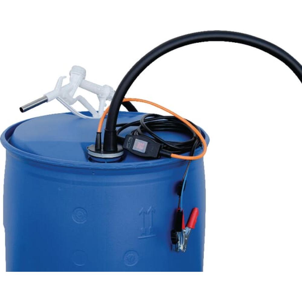 Elektropomp Centri SP30 geschikt voor AdBlue® & diesel