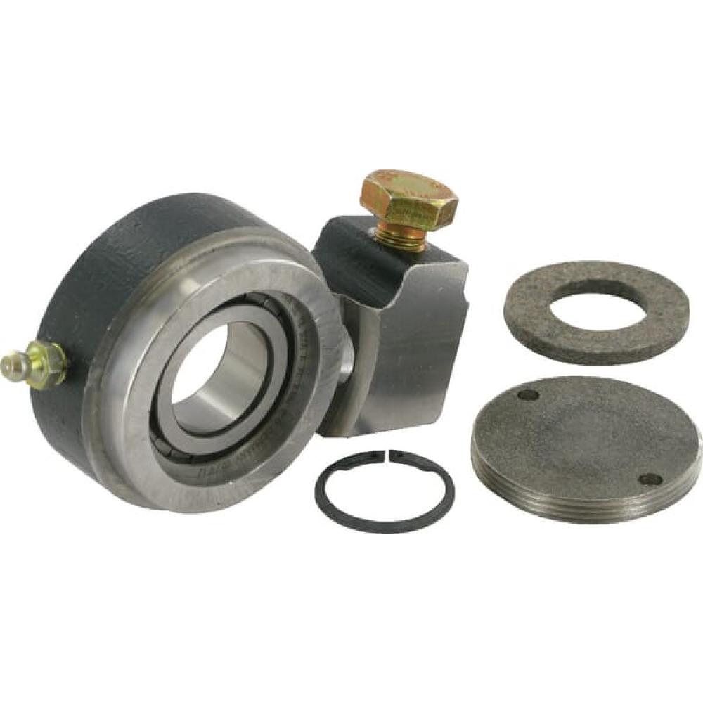 Connecting bearing complete