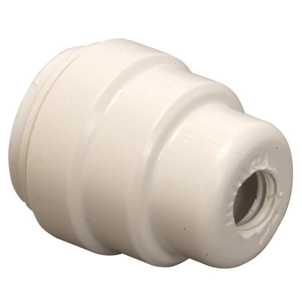 Sproeierkoppeling 15 mm binnen 3/8