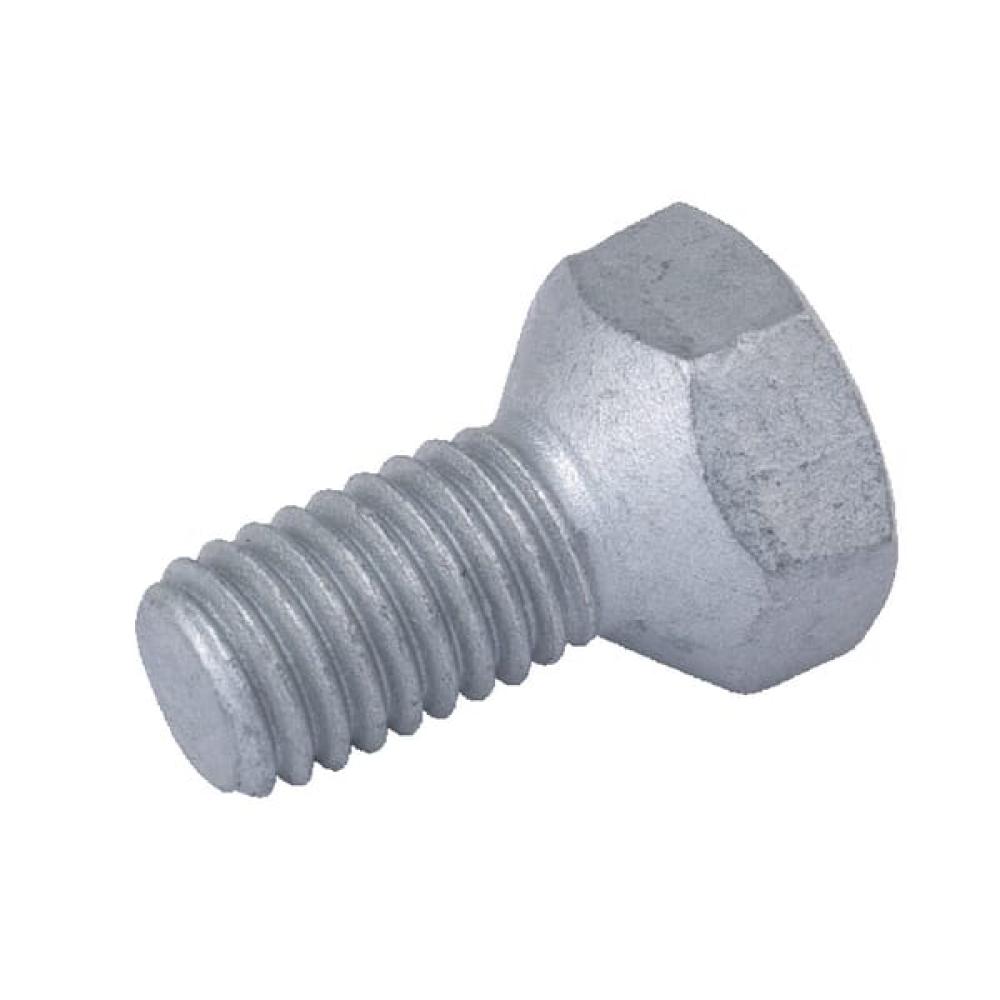 Schraube mit Konus M8x13 10.9