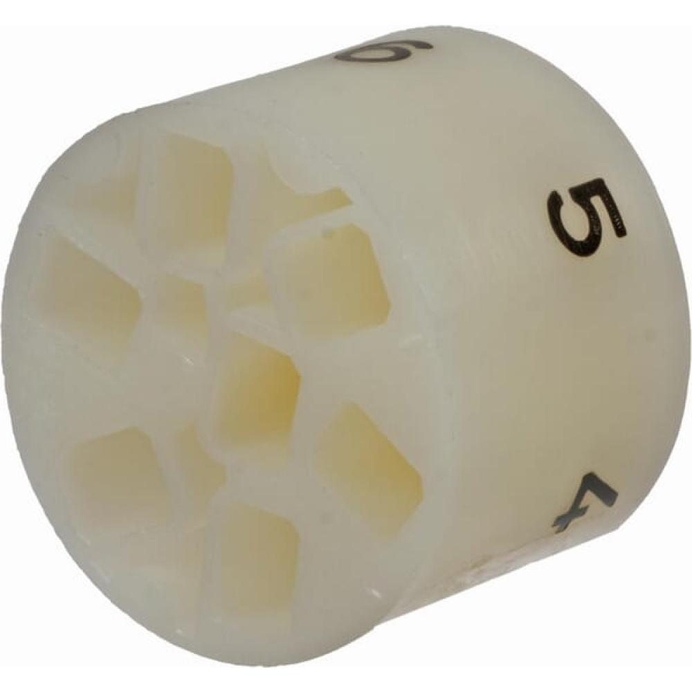 7-polig stekkerblok
