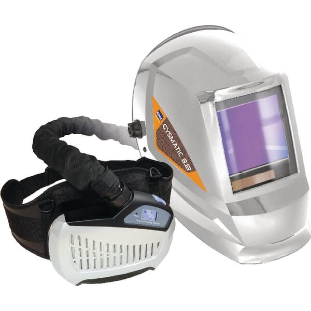 Lashelm GYSMATIC 5/13X