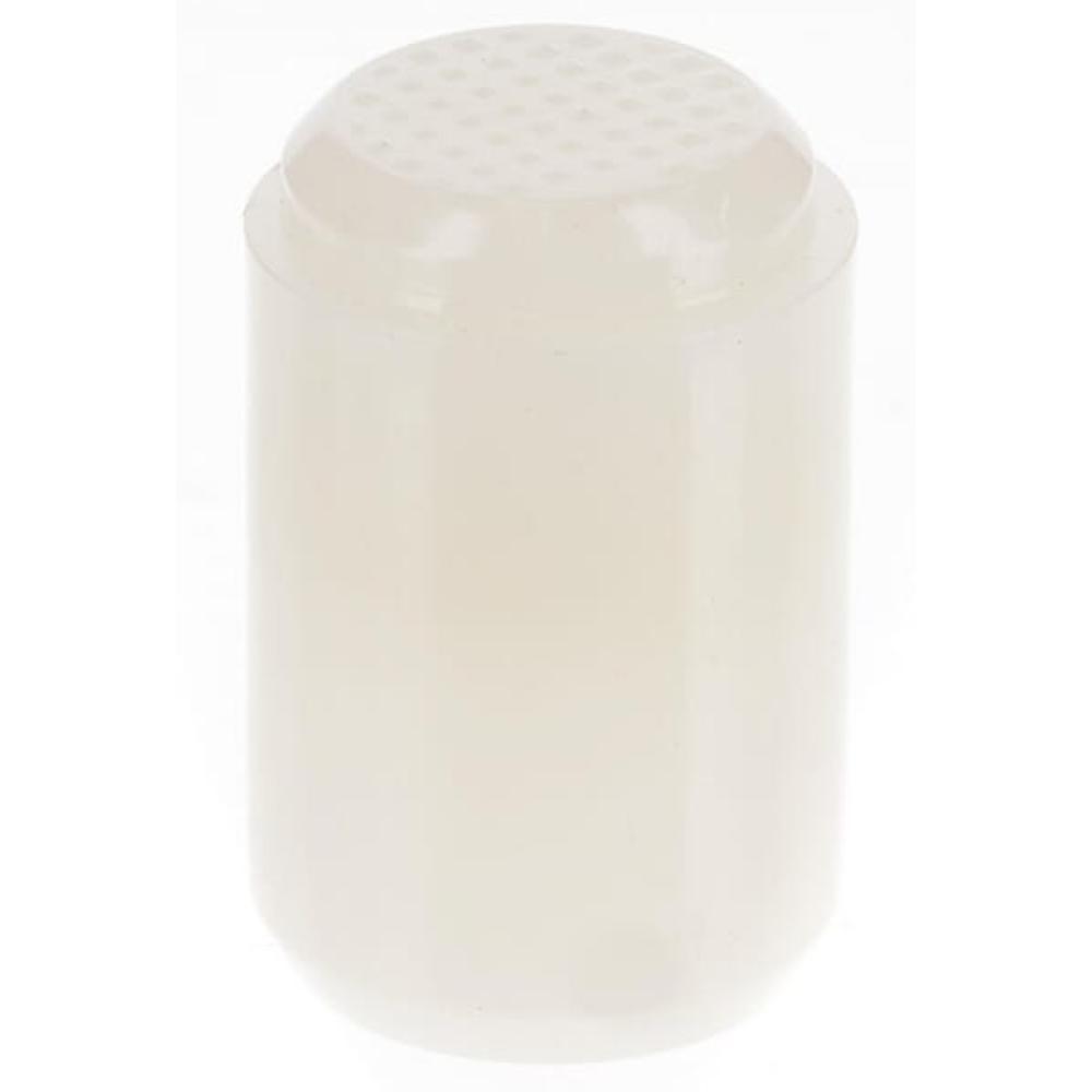 Filter mit  Schraubenmutter