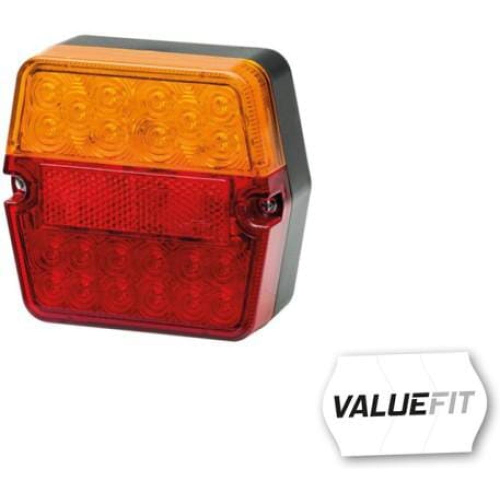 LED-Achterlicht