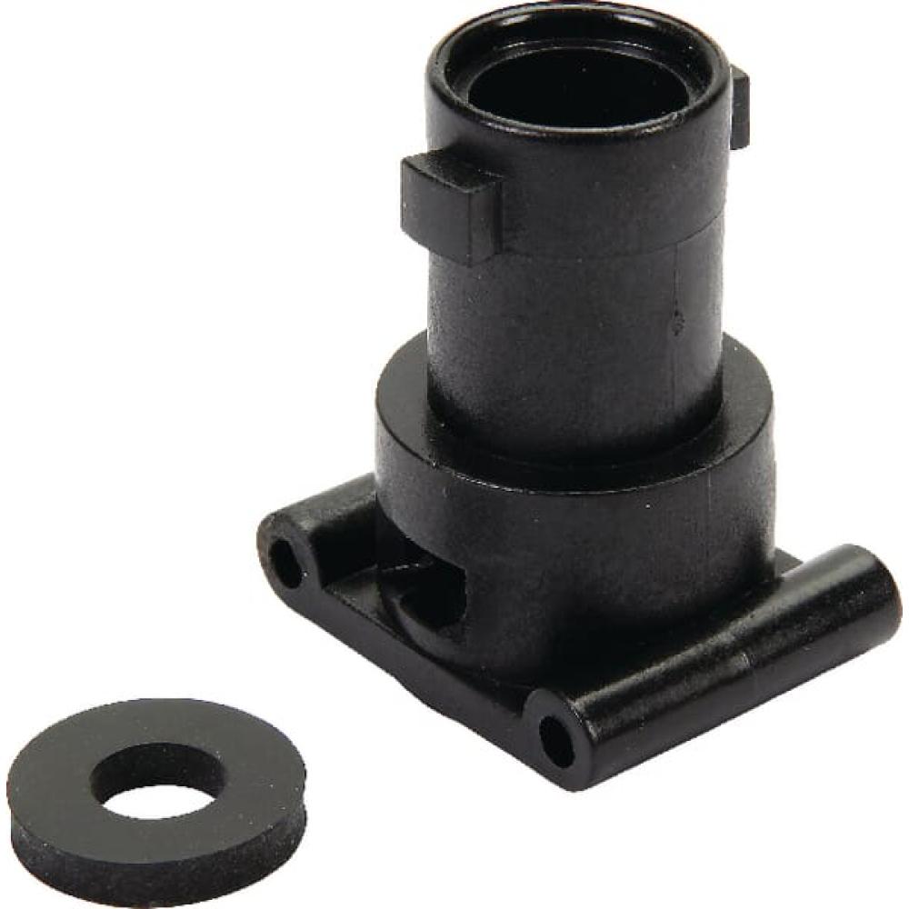 Adapter oud Rau