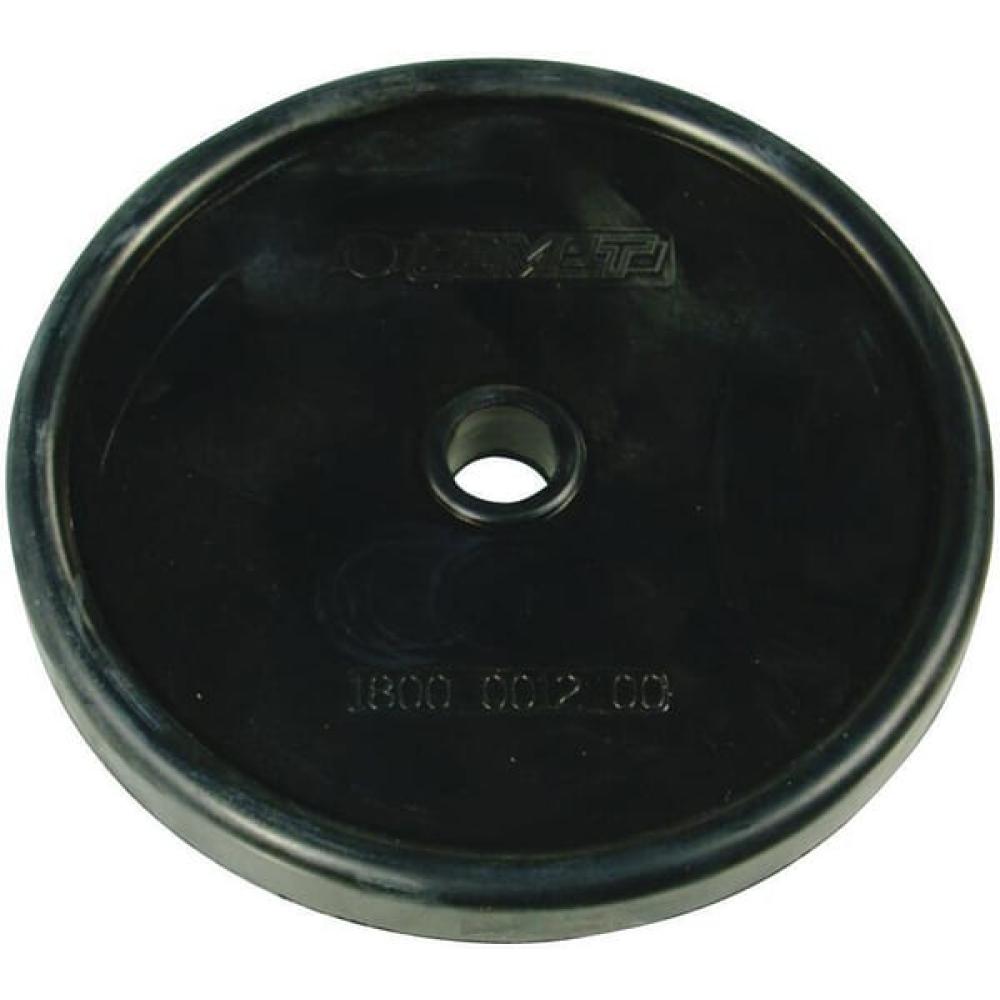 Membraan nitril rubber