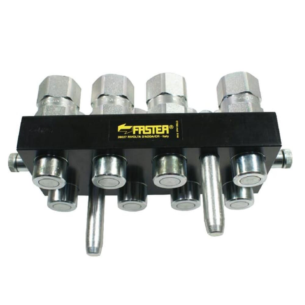 Body male DN12-8x1/2 BSP