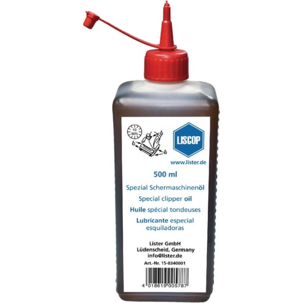 Scheer-/schaarolie 500 ml