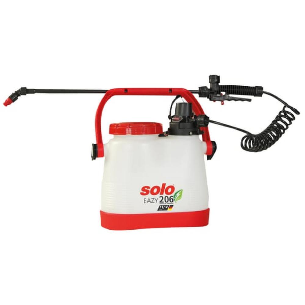 Accu Drukspuit Solo Easy 206 - 6 L
