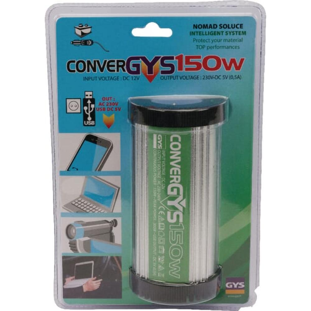 Omvormer CONVERGYS 150