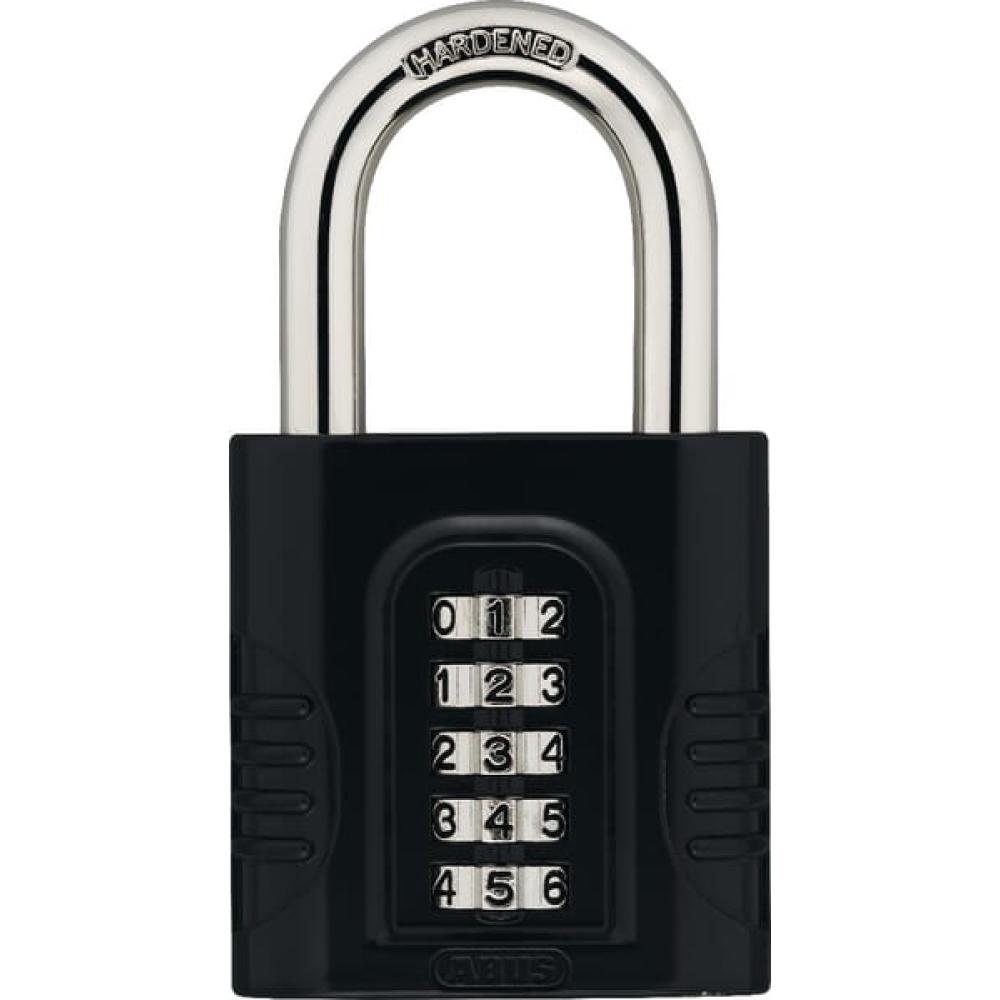Combinatie-hangslot