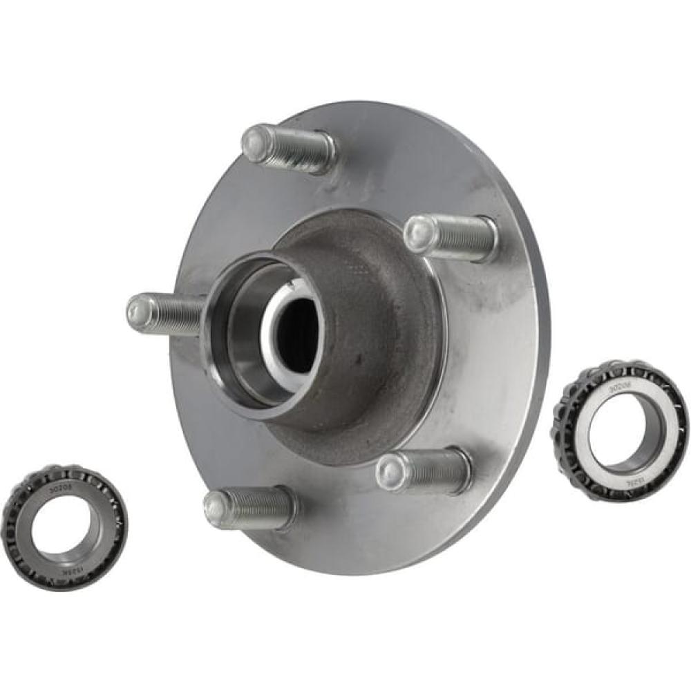 Hub repair kit 93/140/5, M16x1.5 (30205/30207)