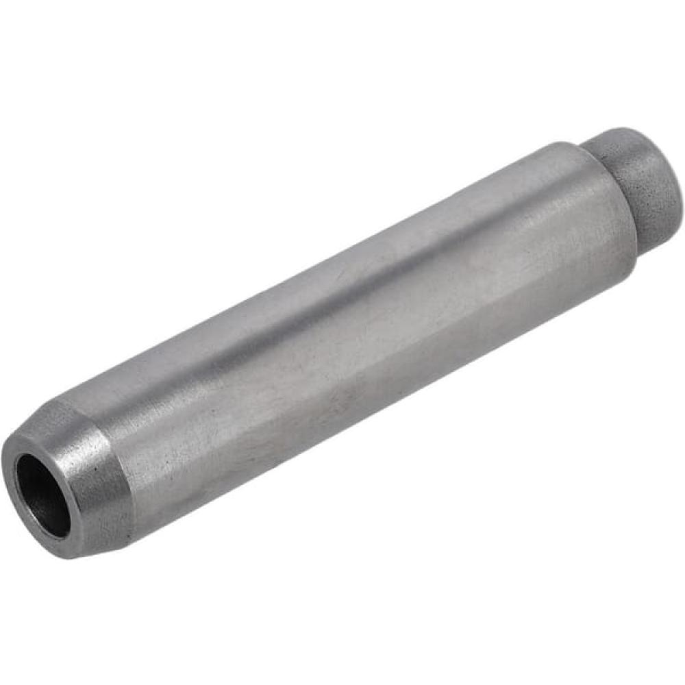Valve guide - semi-finished product